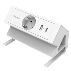 Fellowes Power Desk stekkerdozen