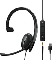 Epos impact 430 USB/USB-C Headset-2