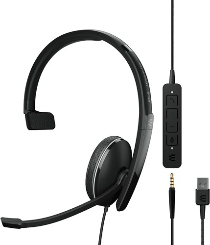 Epos impact 430 USB/USB-C Headset-2
