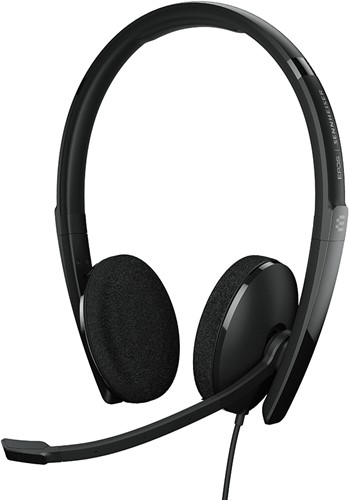 Headset EPOS ADAPT 160 USB II -2