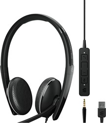 Headset EPOS ADAPT 165 USB II