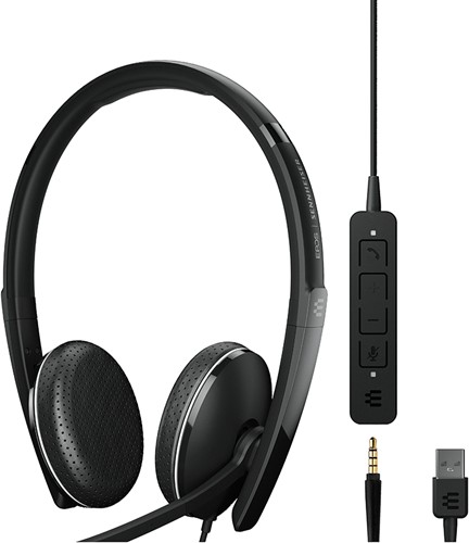 Epos 165 USB Headset