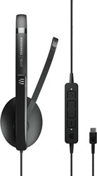 Epos 130 USB-C headset 