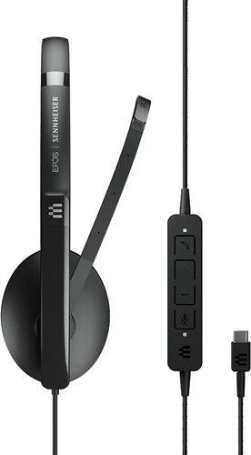 Epos 130 USB-C headset 