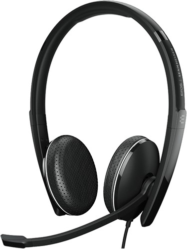 Epos 165 USB-C Headset