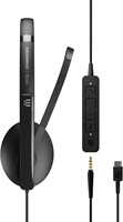 Headset EPOS ADAPT 165 USB-C II -2