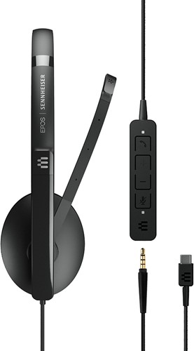 Epos 165 USB-C Headset-2