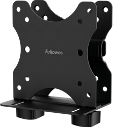 Thin Client Houder Fellowes Zwart