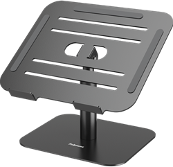 Fellowes laptopstandaard Alumia Desk