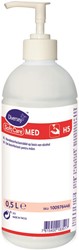 Desinfectiemiddel Soft Care Med H5 (zonder alcohol/ethanol) 500ml