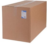Werkdoek Primesource Non Woven 38 x40cm 10kg/baal blauw ds/550-2