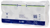 Toiletpapier Primesource  2-laags 48rol/400vel 10489-2
