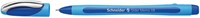 Balpen Schneider Slider Memo blauw extra breed-3