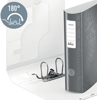 Ordner Leitz WOW active 1106 75mm blauw-3