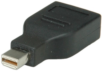 Adapter DisplayPort female naar mini DisplayPort male-2