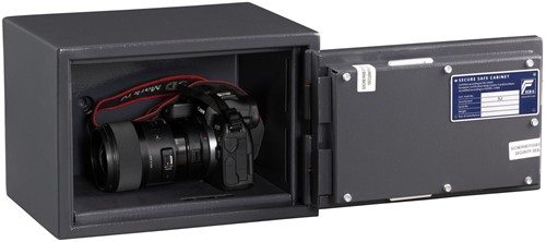 Kluis DRS Global 0-K