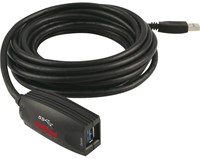 Kabel USB 3.0 A-A verleng  5 meter-2
