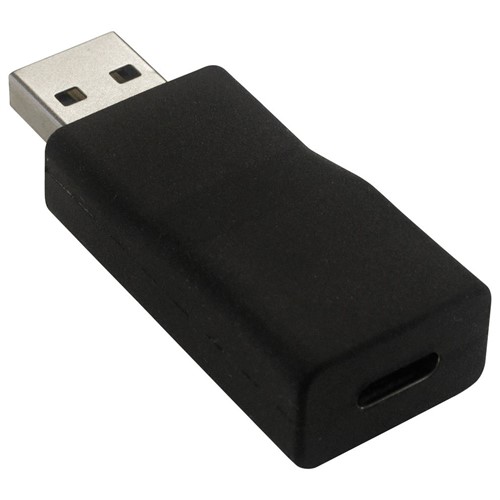 Adapter ROLINE USB 3.2 Gen 1, Type A - C, M/F -2