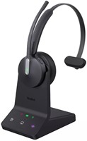 Headset Yealink WH64 mono UC 