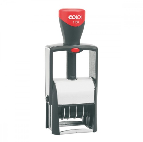 Stempel Colop Classic Line 2160 datum 4mm