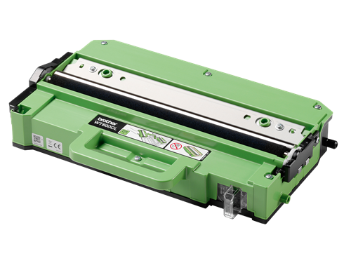 Toneropvangbak Brother WT-800CL 100K
