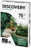 Papier  75g A4 Discovery pk/500