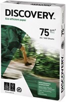 Papier  75g A3 Discovery pk/500