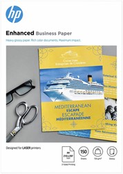 Papier A4 laser/glans 150gr. HPCG965A ds/150