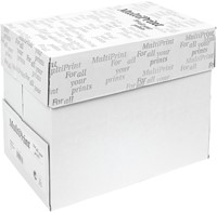 Papier  75g A4 Multiprint pk/500-2