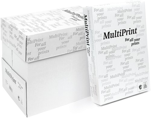 Papier  75g A4 Multiprint pk/500-3