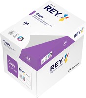 Papier  80g A4 Rey Copy pk/500-1
