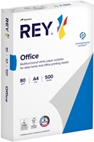 Papier  80g A4 Rey Office pk/500-2
