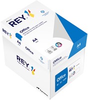 Papier  80g A4 Rey Office pk/500-3