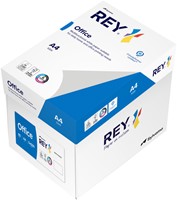 Papier  80g A4 Rey Office pk/500-1