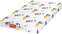 Papier  80g A3 Rey Superior pk/500