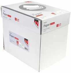 Papier  80g A4 Quantore Economy ds/2500 nonstop