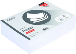 Papier  80g A5 Quantore Economy pk/500