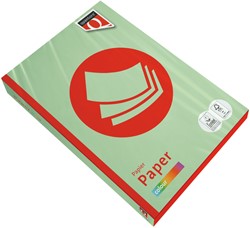 Quantore Colour kopieer- en printpapier A3
