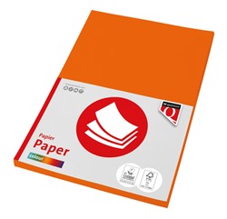 Quantore Colour kopieer- en printpapier A4 160gr kleinverpakking