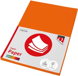 Quantore Colour kopieer- en printpapier A4 160gr kleinverpakking