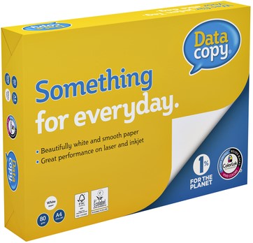 Papier  80g A4 Data Copy pk/500-2