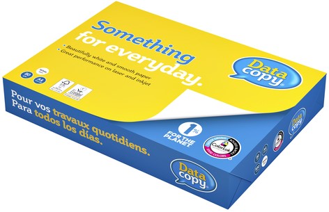 Papier  80g A4 Data Copy pk/500-3