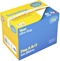 Papier  80g A4 Data Copy pk/500-2