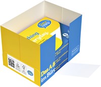 Papier  80g A4 Data Copy pk/500-4