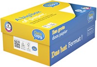 Papier  80g A3 Data Copy pk/500-3
