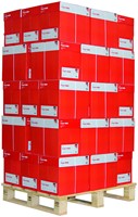 Papier  80g A4 Quantore Premium pk/500-8