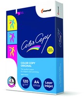 Papier Color Copy A4 120g pk/250