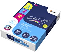 Papier Color Copy A4 120g pk/250-2