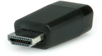 Adapter HDMI male naar VGA female (zonder geluid)-2