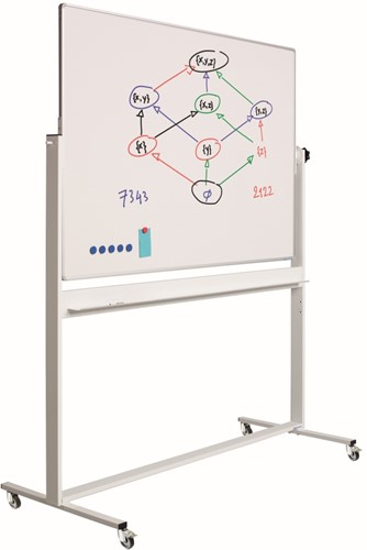 Kantelbord Solid Smit Visual, verschillende afmetingen